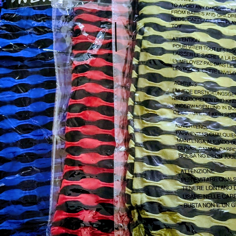Leggings Bundle – Size 2X /3X| 4-Piece Activewear Lot Gym & Everyday Wear